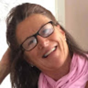 Meet your Posher, Patty